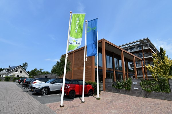 Medium property photo - Europalaan 35-40, 8881 EJ West-Terschelling